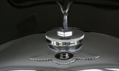 Bentley der Oldtimer für besondere Anlässe