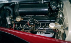 Bentley der Oldtimer für besondere Anlässe
