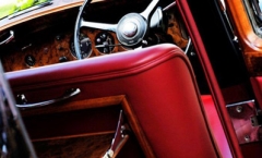 Bentley der Oldtimer für besondere Anlässe