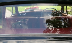 Bentley der Oldtimer für besondere Anlässe