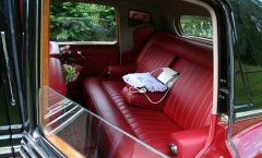 Bentley der Oldtimer für besondere Anlässe