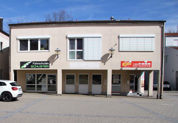 Fahrschule Regensburg