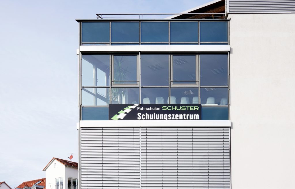 Hausverwaltung Schuster Parsberg