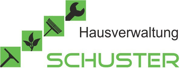 Hausverwaltung Schuster GmbH