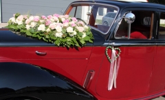 Bentley der Oldtimer für besondere Anlässe
